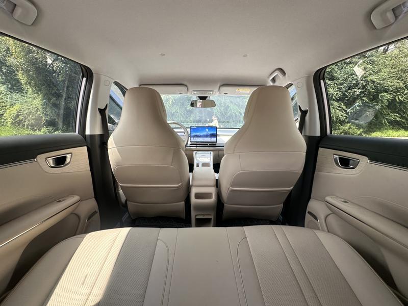 Wuling Bingo S, 2025 — фото 11 из 12