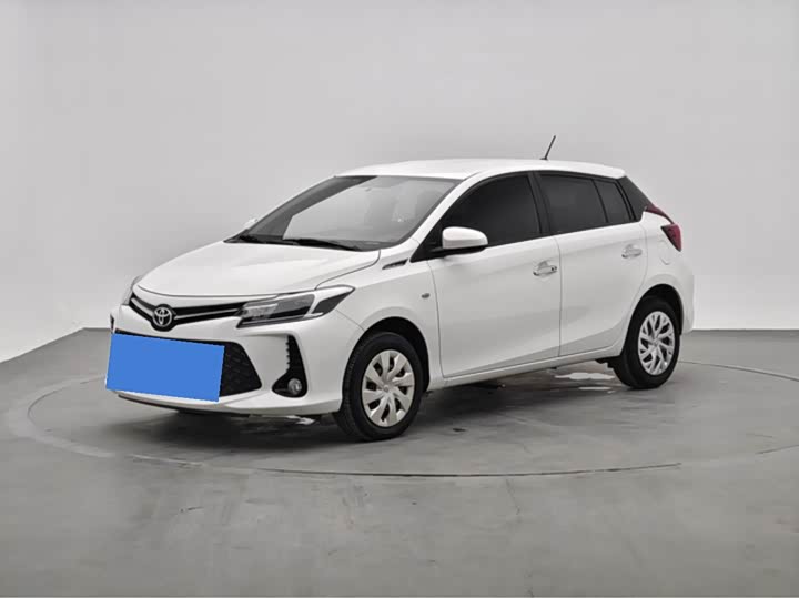 Toyota Vios FS, 2022 — купить в Туле под ключ