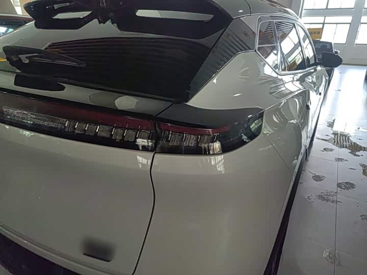 Dongfeng Aeolus Mage, 2023 — фото 8 из 9