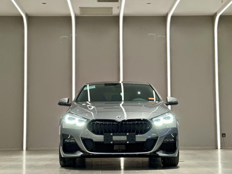 BMW 2 Series, 2024 — фото 2 из 10
