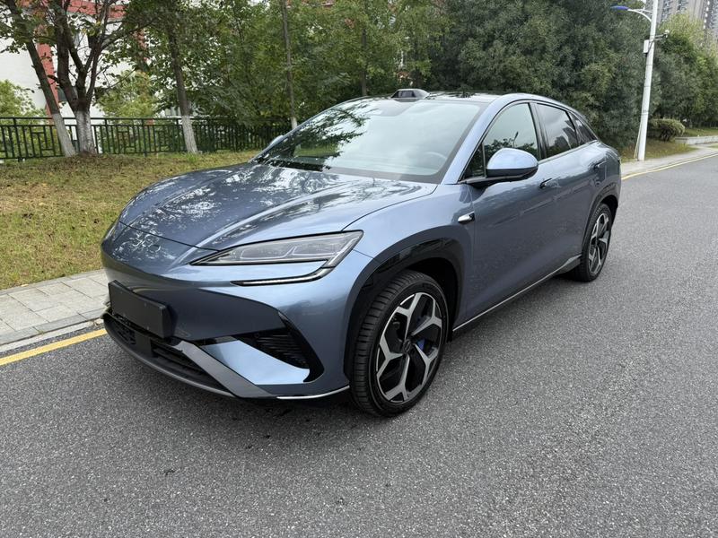 BYD Sea Lion 07 EV, 2025 — купить в Йошкар-Оле под ключ