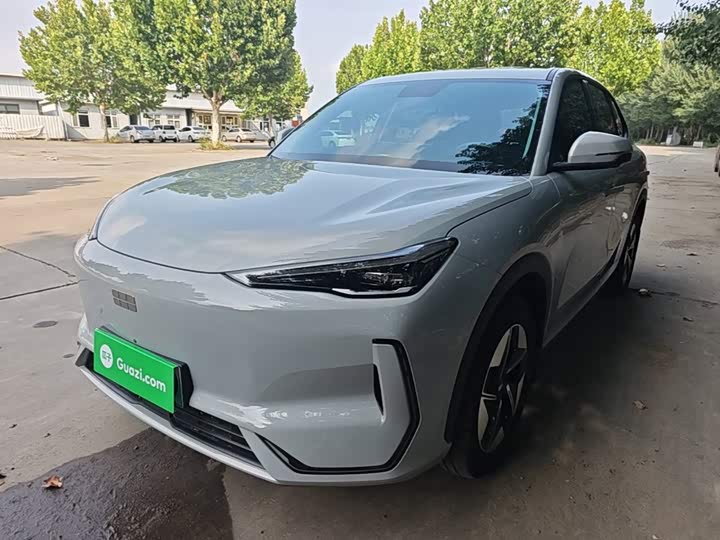Geely Galaxy E5, 2025 — купить в Белгороде под ключ