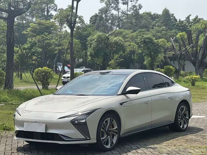 IM motors L7, 2024 — купить в Белгороде под ключ