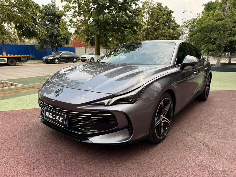 MG Motor 7, 2024 — купить в Белгороде под ключ