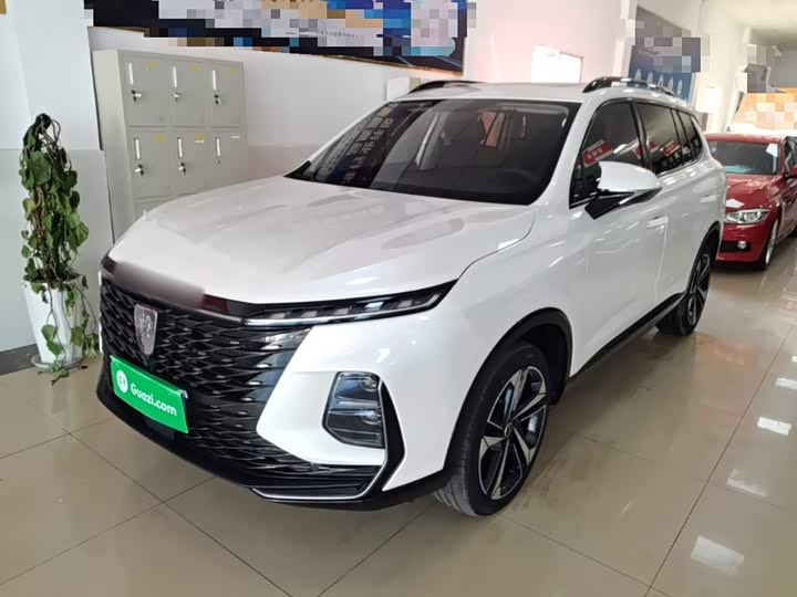 Roewe RX5 Max, 2023 — купить в Костроме под ключ