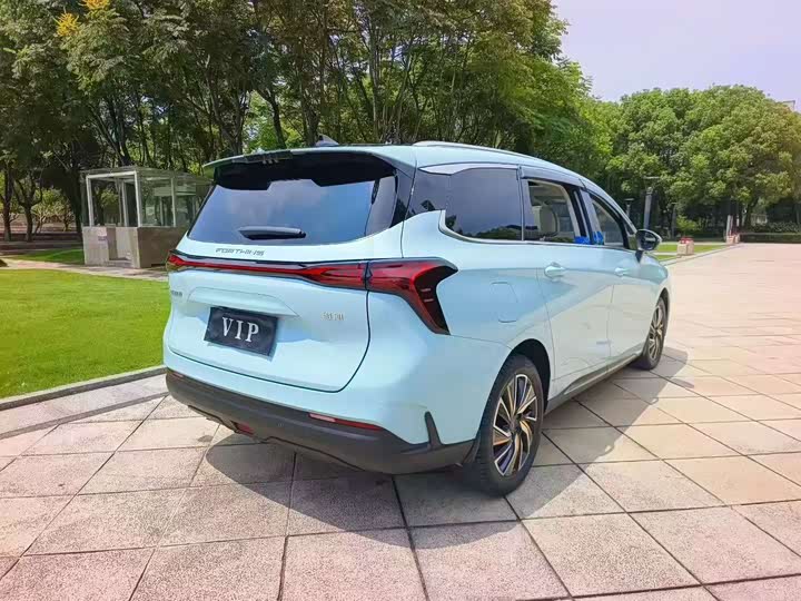 Dongfeng Forthing Yacht, 2022 — фото 9 из 9