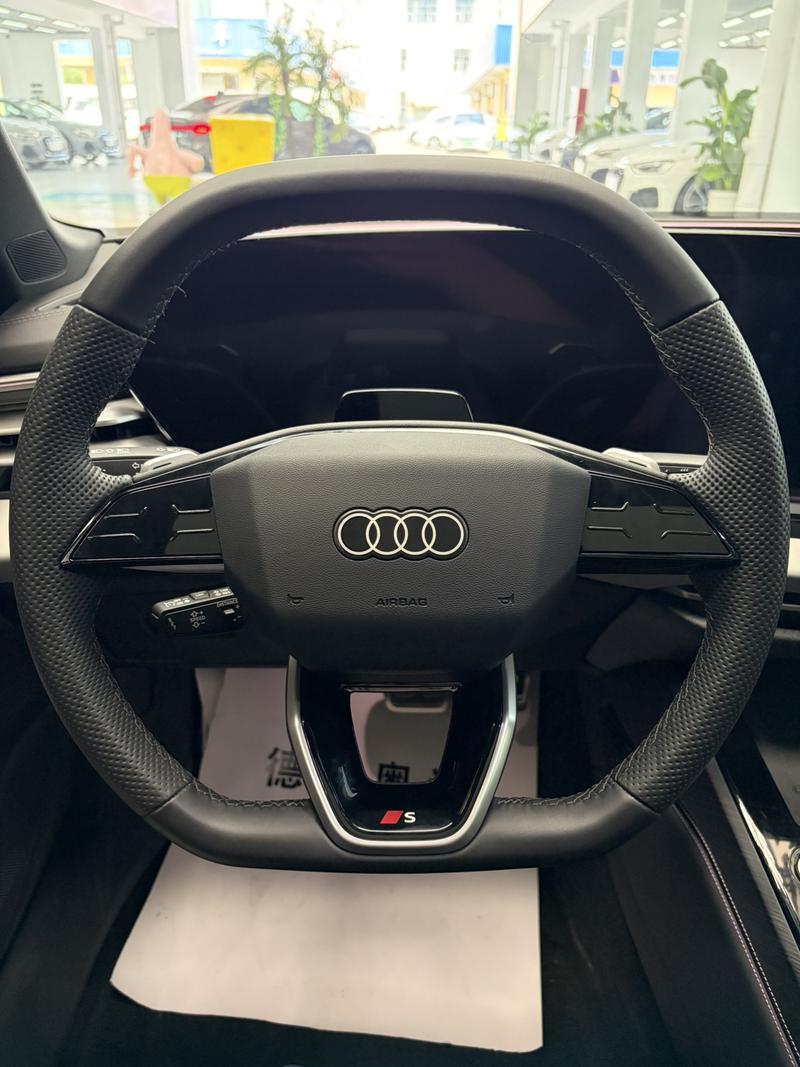 Audi A5L, 2025 — фото 7 из 11