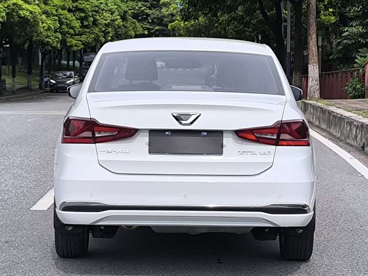 Jetta VA3, 2023 — фото 6 из 9