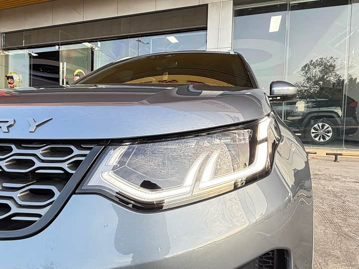 Land Rover Discovery Sport, 2022 — фото 10 из 12
