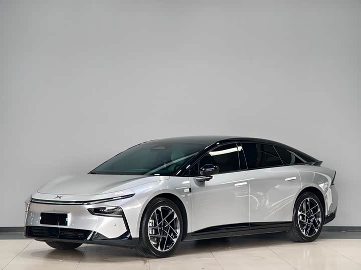 XPeng F57, 2024 — купить в Белгороде под ключ