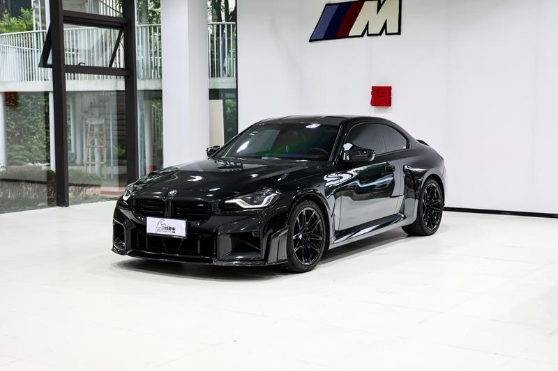 BMW M2, 2023 — купить в Саранске под ключ
