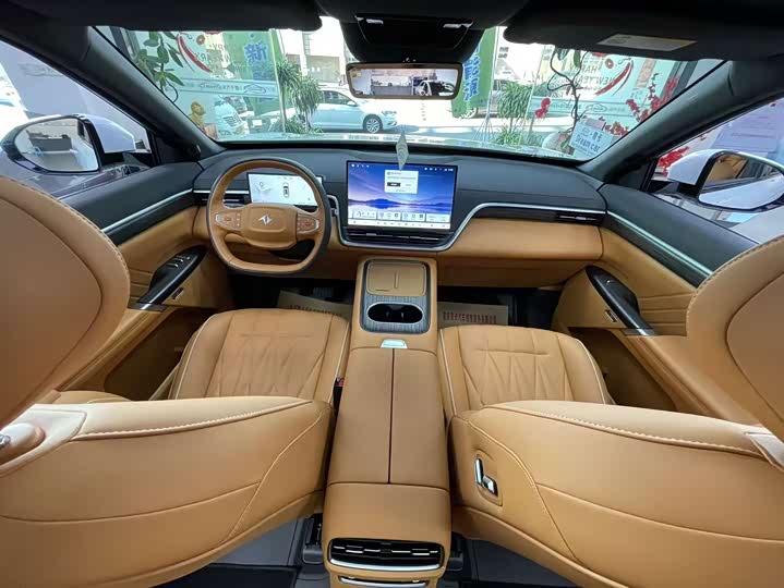 Dongfeng Yipai eπ 008, 2024 — фото 7 из 9