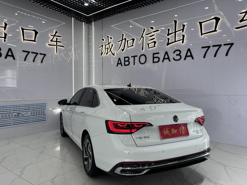 Volkswagen Sagitar L, 2022 — фото 4 из 12