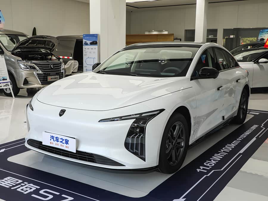 Dongfeng Forthing Xinghai S7, 2026 — купить в Владимире под ключ