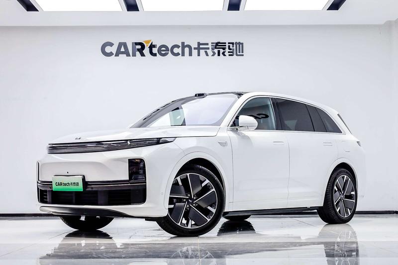 LiXiang L7, 2025 — купить в Белгороде под ключ