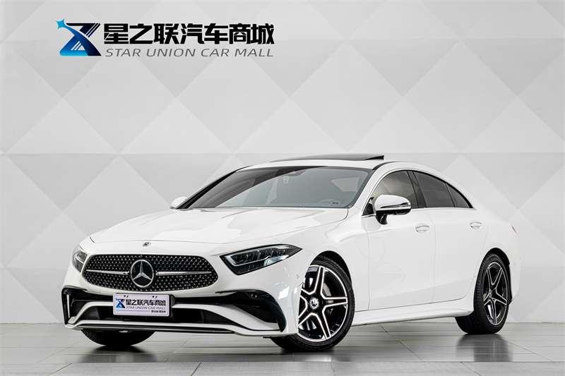 Mercedes-Benz CLS-Class, 2023 — купить в Брянске под ключ
