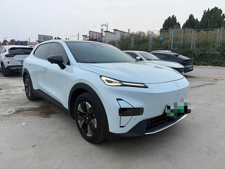 Changan Deepal S05, 2025 — фото 3 из 9
