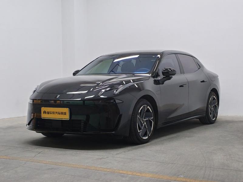 Lynk & Co 07 EM-P Hybrid, 2024 — купить в Брянске под ключ