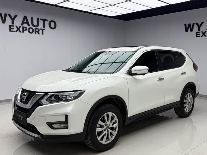 Nissan X-Trail, 2023 — купить в Иванове под ключ