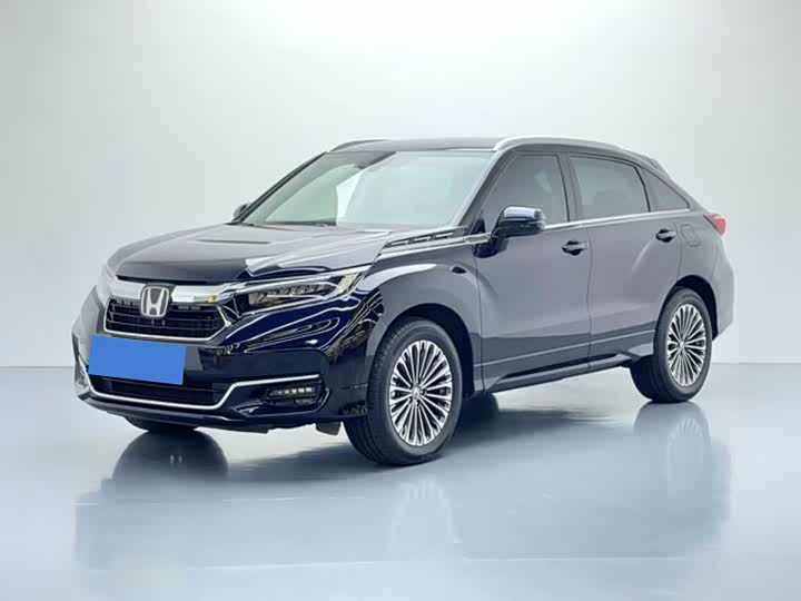 Honda Avancier, 2025 — купить в Иванове под ключ