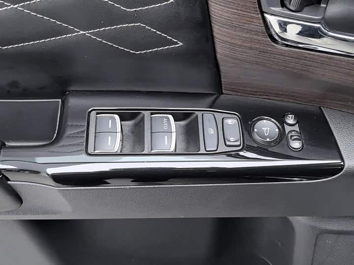 Honda Odyssey, 2024 — фото 9 из 9