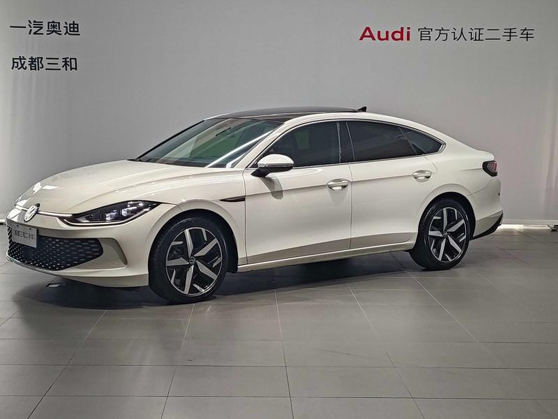 Volkswagen Lamando L, 2022 — купить в Санкт-Петербурге под ключ