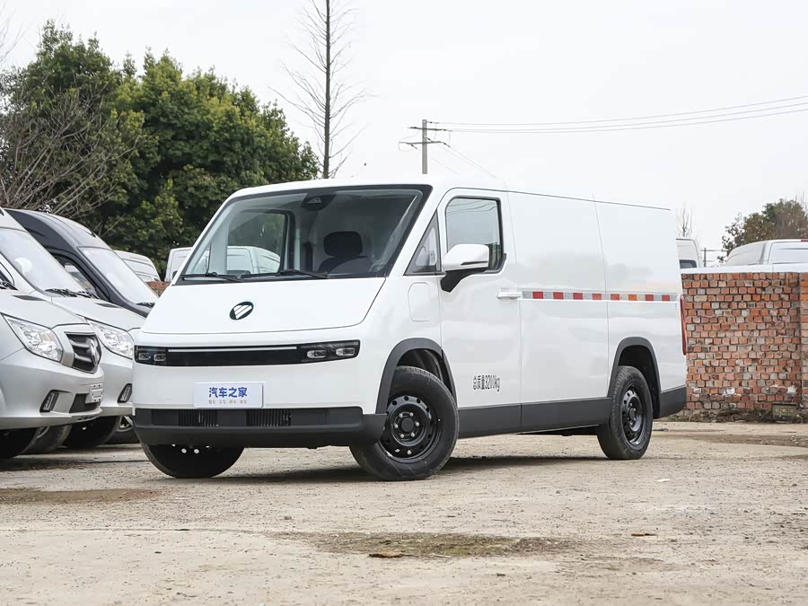 Foton View i7, 2026 — купить в Костроме под ключ