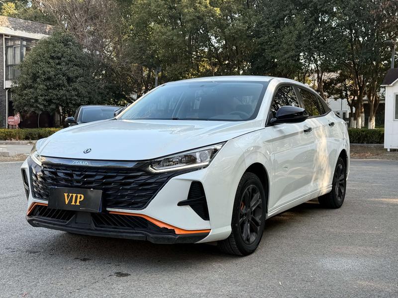 Dongfeng Aeolus Yixuan, 2022 — купить в Туле под ключ