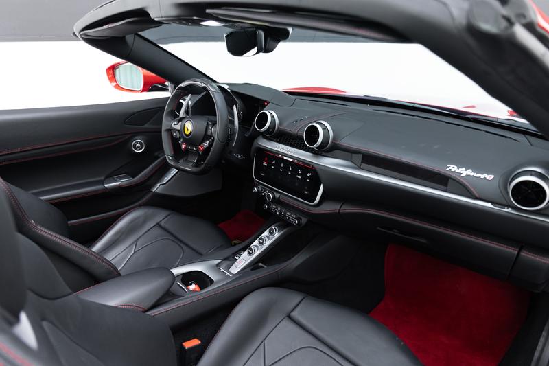 Ferrari Portofino, 2023 — фото 5 из 10
