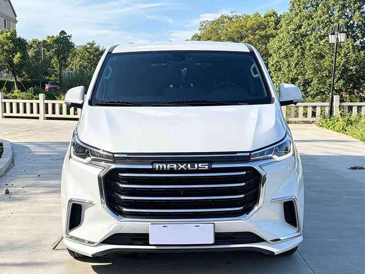 Maxus G10, 2025 — фото 2 из 9