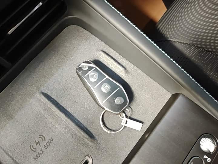 BYD Seal 06 Hybrid/EV, 2025 — фото 9 из 9