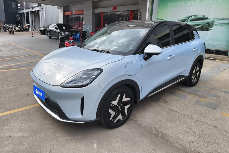 Wuling Bingo S, 2025 — купить в Казани под ключ