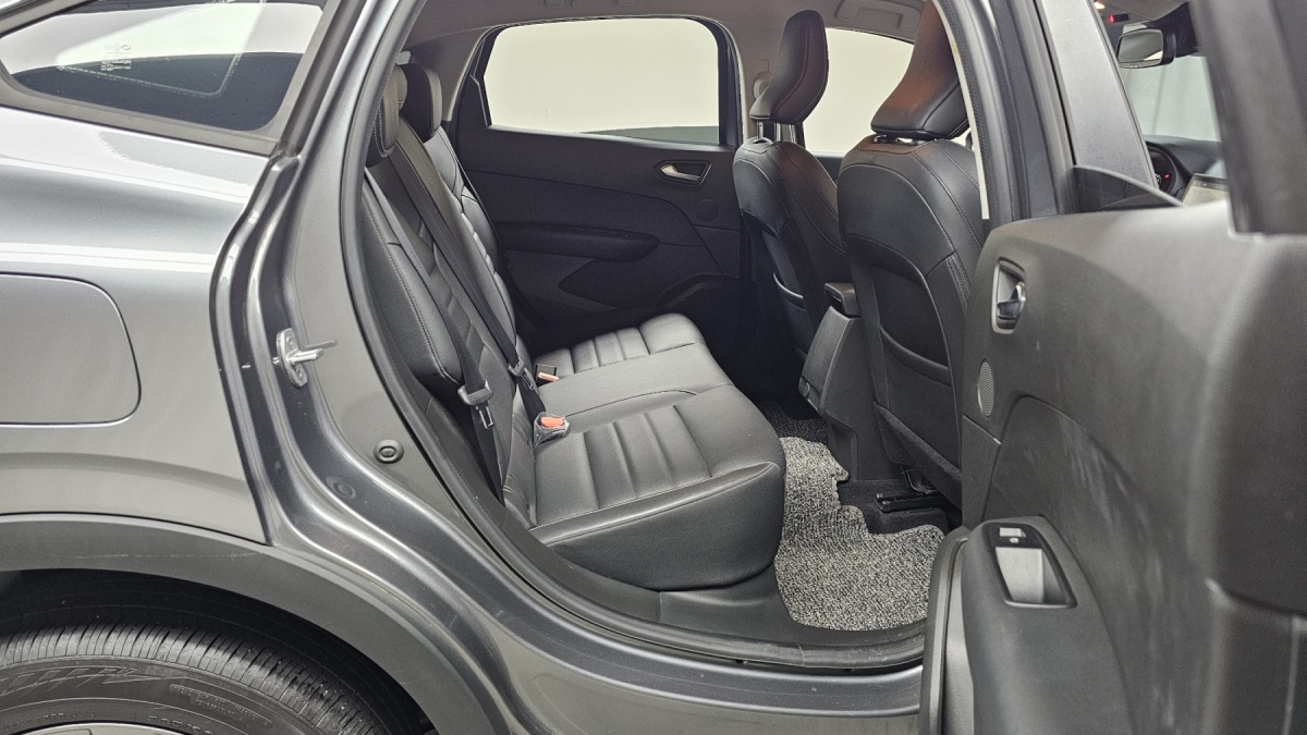 Renault XM3, 2023 — фото 11 из 12