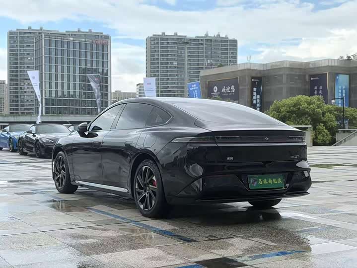 Dongfeng Yipai eπ 007, 2024 — фото 9 из 9