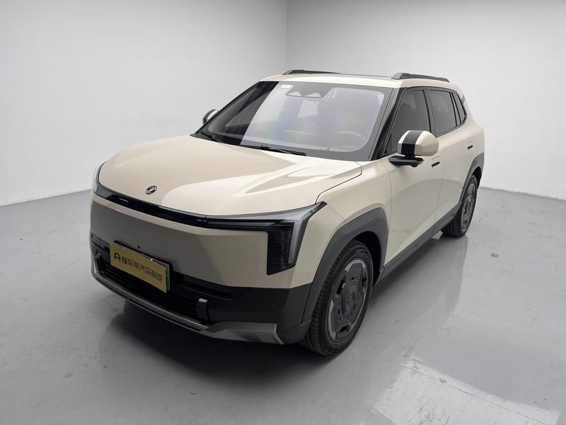 Dongfeng Yipai Nano 06, 2025 — купить в Йошкар-Оле под ключ