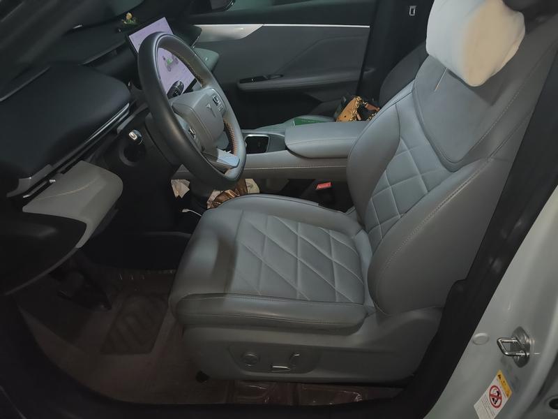 Changan Deepal S05, 2025 — фото 10 из 12