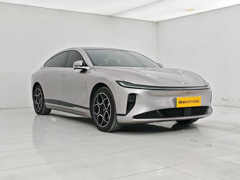 Changan Qiyuan (Nevo) A07, 2025 — фото 3 из 12
