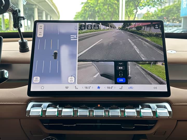 Dongfeng Mengshi M18-3, 2025 — фото 9 из 9