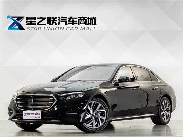Mercedes-Benz E-Class, 2025 — купить в Воронеже под ключ