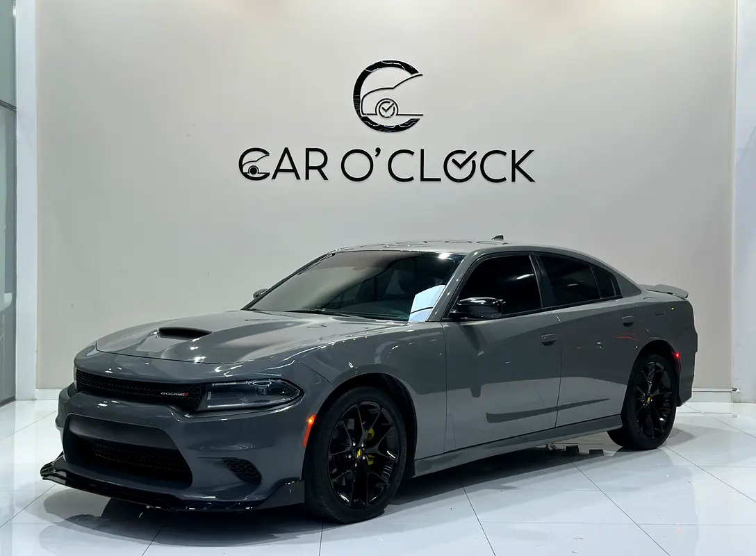 Dodge Charger, 2023