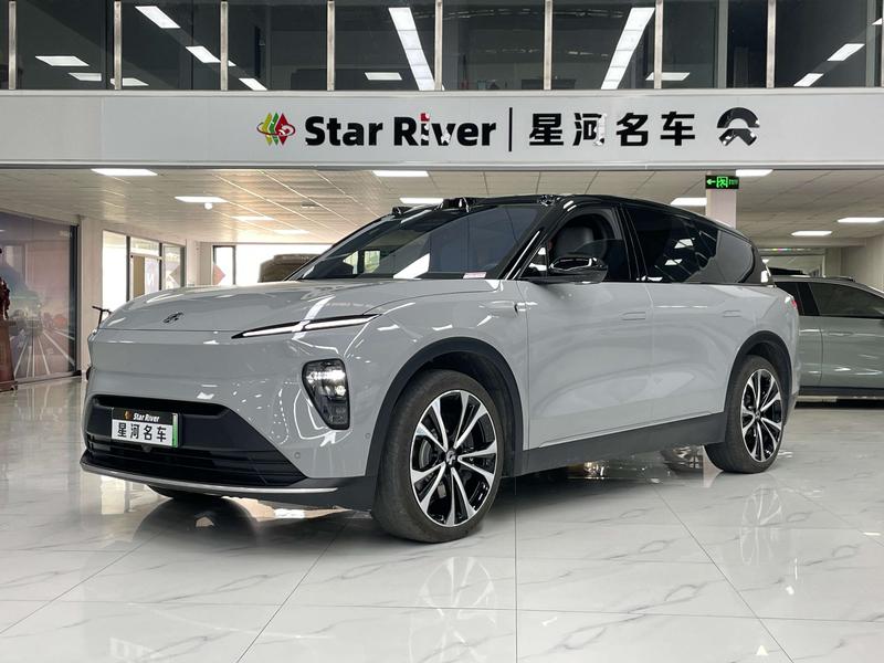 Nio ES8, 2023 — купить в Уфе под ключ