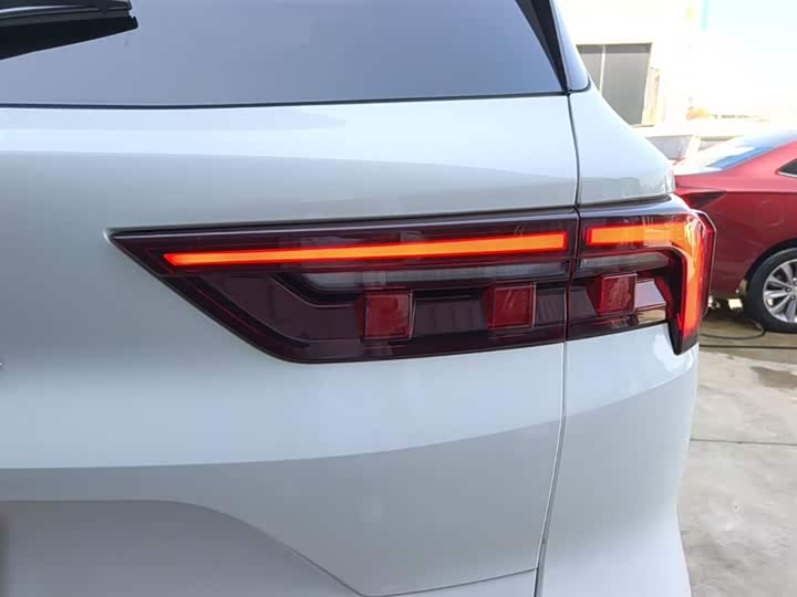 Ford Equator Sport, 2022 — фото 8 из 9