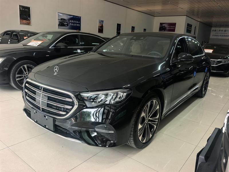 Mercedes-Benz E-Class, 2026 — купить в Йошкар-Оле под ключ