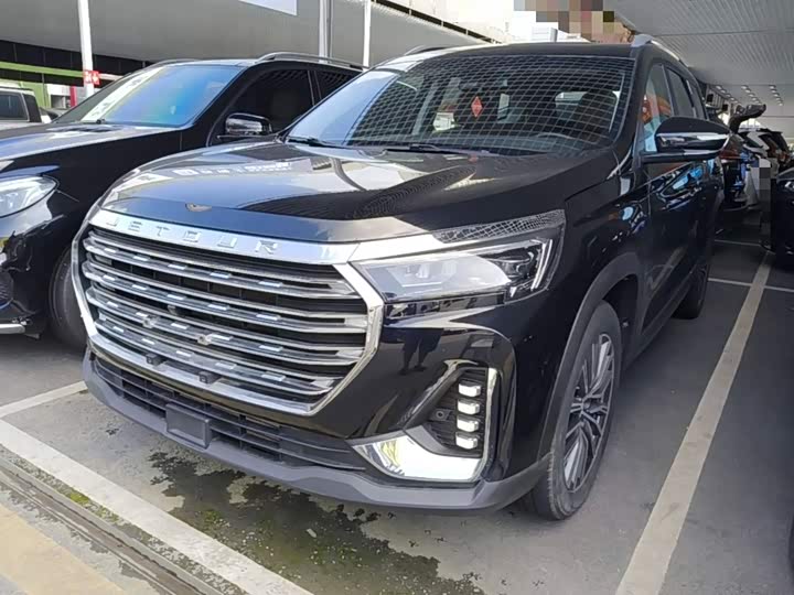 Jetour X90 Plus, 2023 — купить в Санкт-Петербурге под ключ