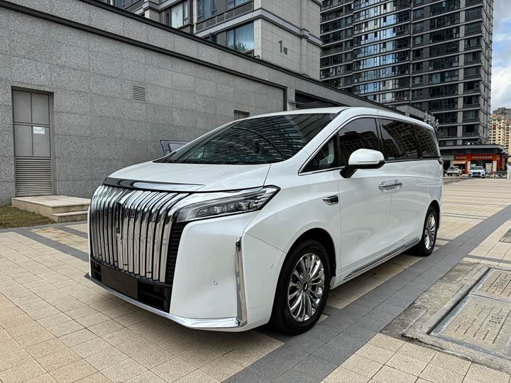 Wey 80 Hybrid, 2024 — купить в Туле под ключ