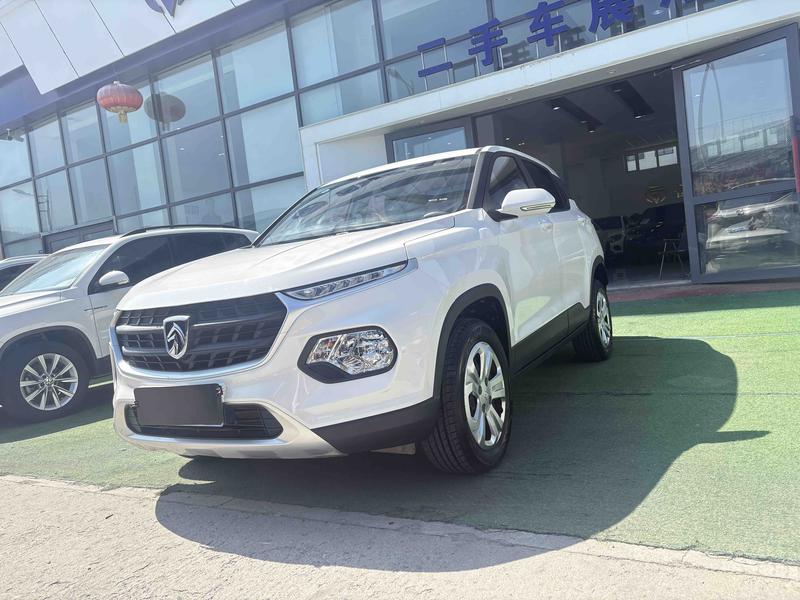 Baojun 510, 2022 — купить в Казани под ключ