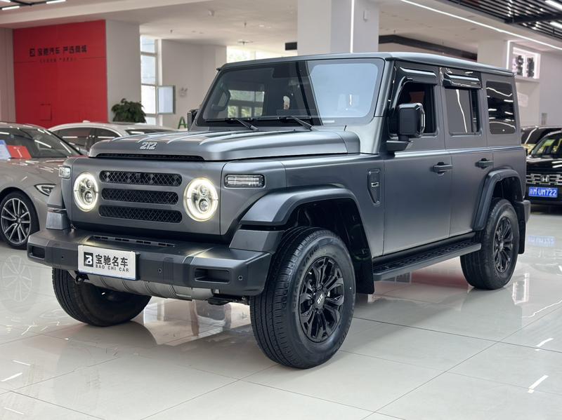 BAW 212 T01, 2024 — купить в Брянске под ключ