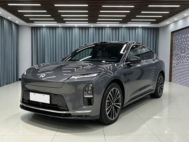 Nio ES8, 2025 — купить в Санкт-Петербурге под ключ