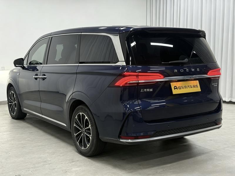 Roewe iMax 8, 2023 — фото 5 из 12