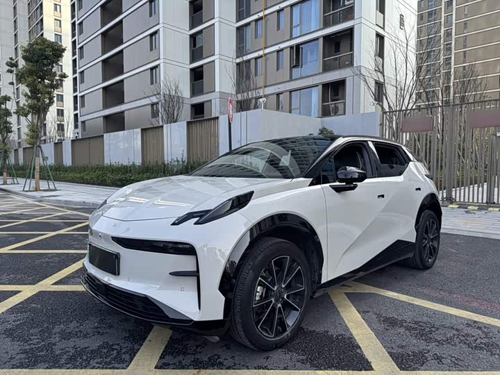 Zeekr X, 2023 — купить в Йошкар-Оле под ключ